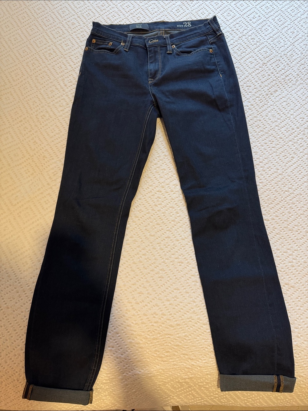 J. Crew Reid Jeans